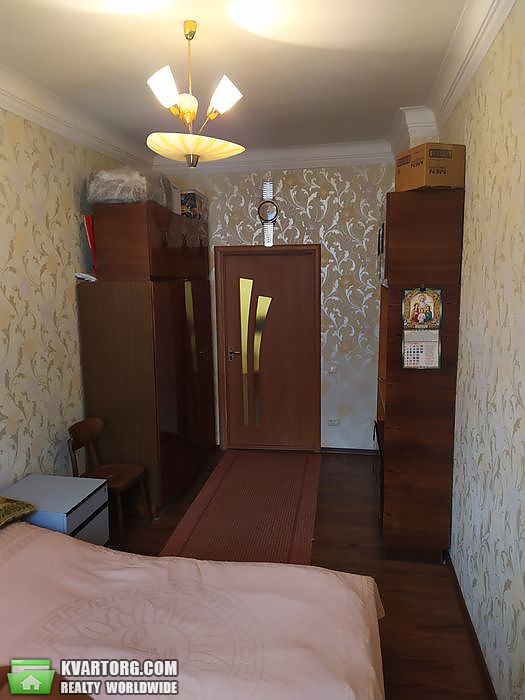 Sell 3-room apartment. Киев,  Строителей — photo 5