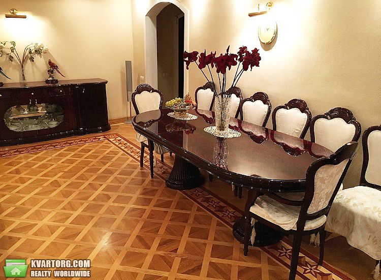 Rent out 3-room apartment. Киев, Урловская — photo 2