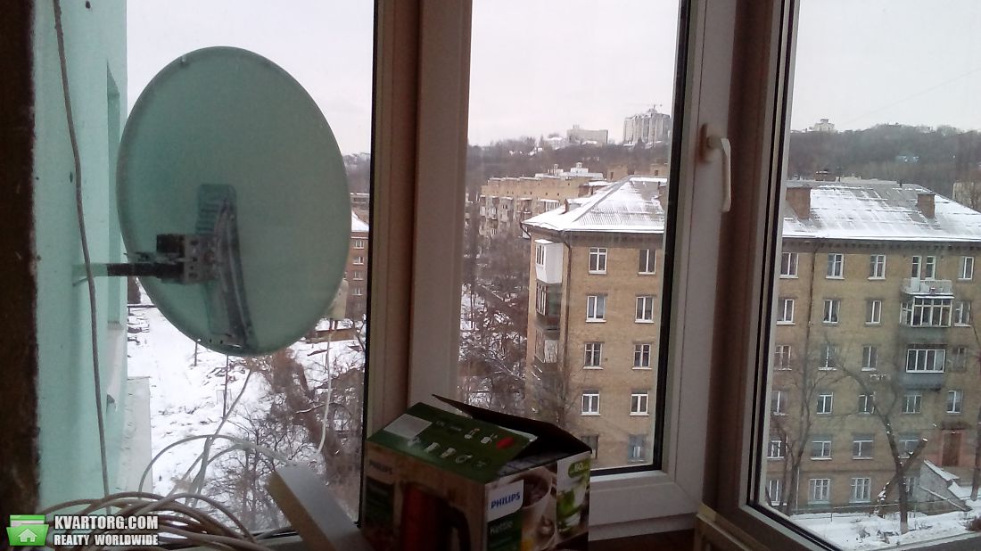 Rent out 1-room apartment. Киев,  Тульчинская — photo 7