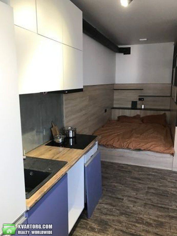 Sell 1-room apartment. Киев,  Обуховская — photo 2