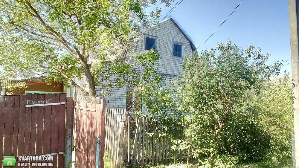 Sell house. Киевская обл., Полевая — photo 2
