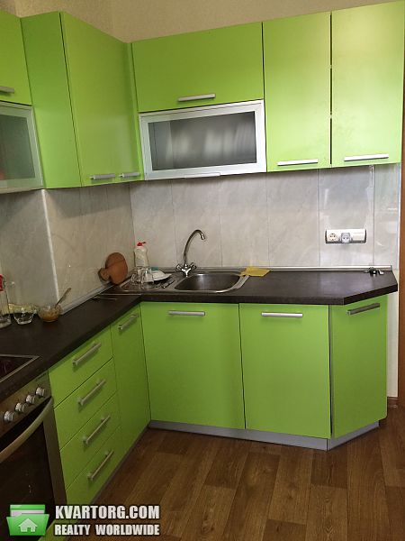 Sell 1-room apartment. Киев, Лисковская — photo 2