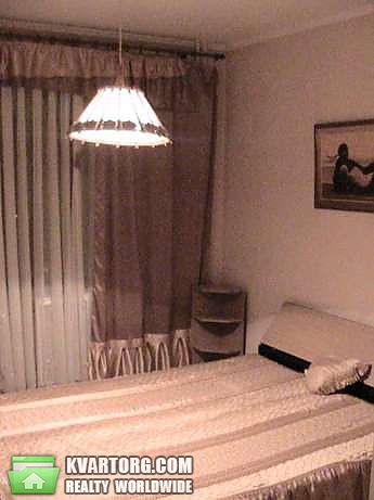 Rent out 2-room apartment. Киев,  Григоренко пр — photo 5