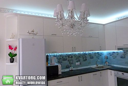Rent out 2-room apartment. Киев, Героев Сталинграда пр — photo 8