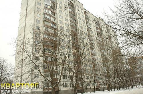 Sell 1-room apartment. Киев, Челябинская — photo 1