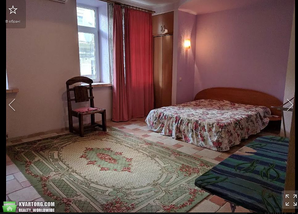 Rent out 1-room apartment. Киев,  Дмитриевская — photo 5