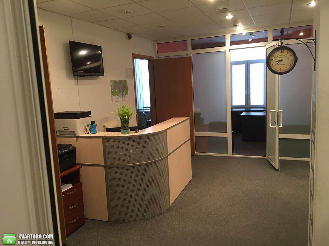 Rent out office. Киев,  Саксаганского — photo 6