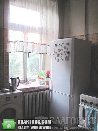 Sell 3-room apartment. Киев, Толстого — photo 4