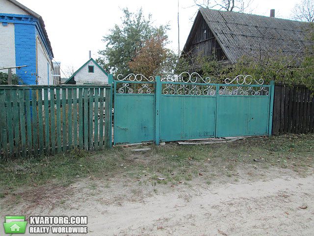 Sell house. Киевская обл., Песчаная — photo 3