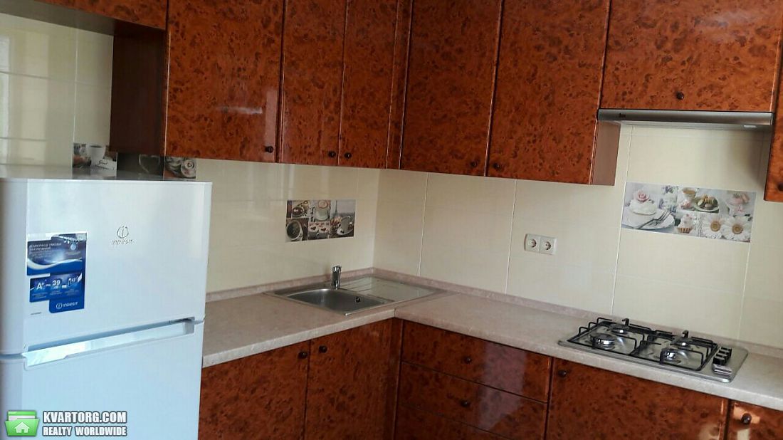 Rent out 2-room apartment. Одесса, Сегедская — photo 2