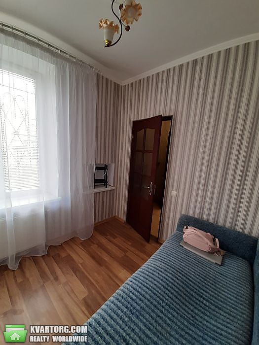 Rent out 2-room apartment. Львов, Вічева — photo 2