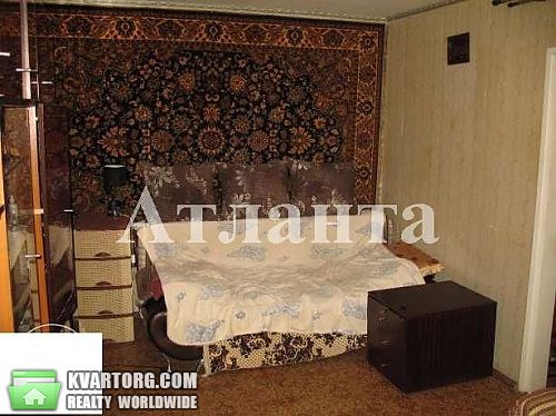 Sell 2-room apartment. Одесса, Бочарова — photo 2