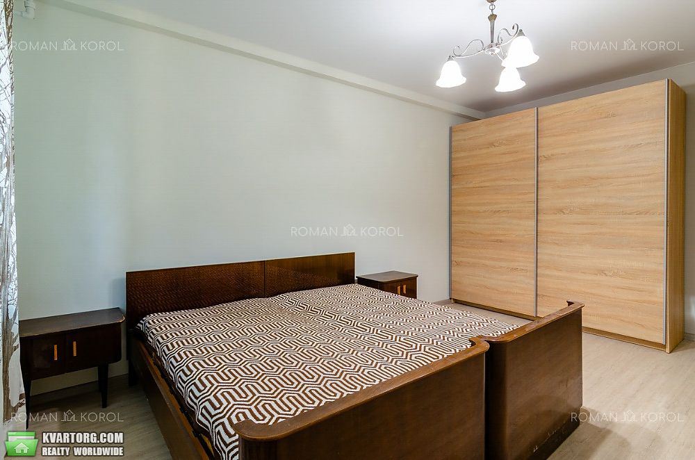 Rent out 2-room apartment. Киев,  Краснопольская — photo 8