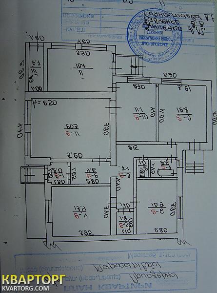 Sell house. Киев,  Приозерная — photo 4