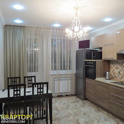 Rent out 1-room apartment. Киев, Голосеевская — photo 3