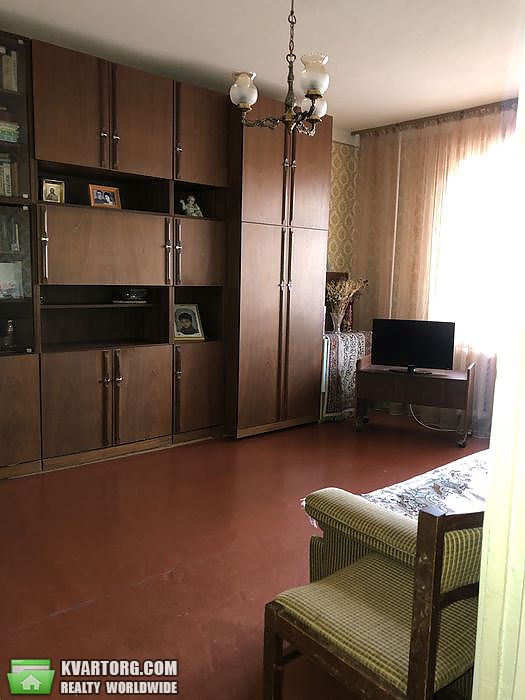 Sell 3-room apartment. Киев, Луценка — photo 1
