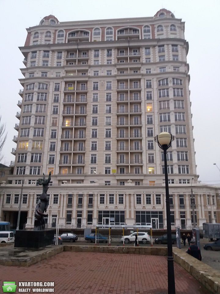 Sell 1-room apartment. Одесса, Белинского — photo 1