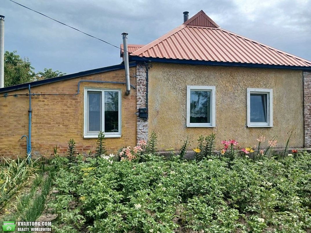 Sell house. Киевская обл., Переяслав — photo 4