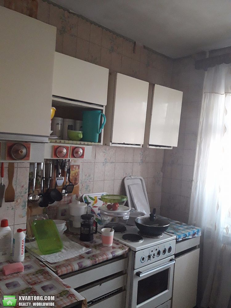 Sell 2-room apartment. Одесса,  Заболотного — photo 3