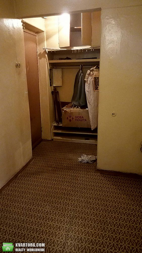 Sell 2-room apartment. Киев,  Бажова — photo 3