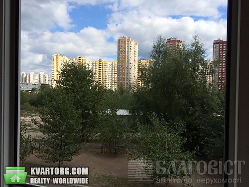 Sell 1-room apartment. Киев, Урловская — photo 7