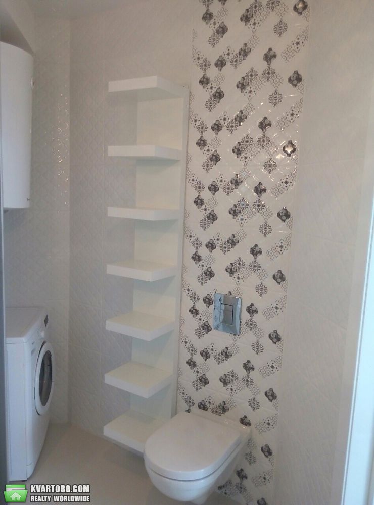 Sell 2-room apartment. Киев,  Феодосийская — photo 8