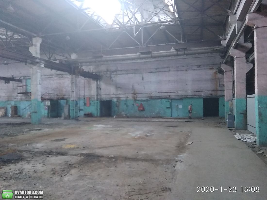 Rent out warehouse. Днепропетровск, Калиновая — photo 4