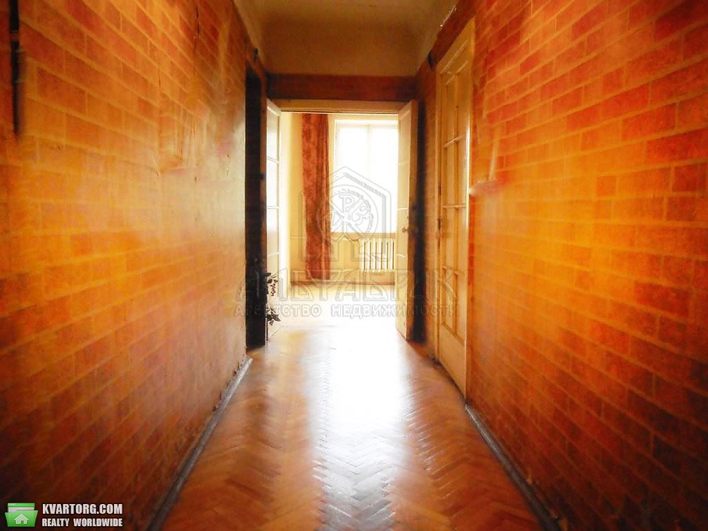 Sell 4-room apartment. Киев,  Дружбы Народов бул — photo 1