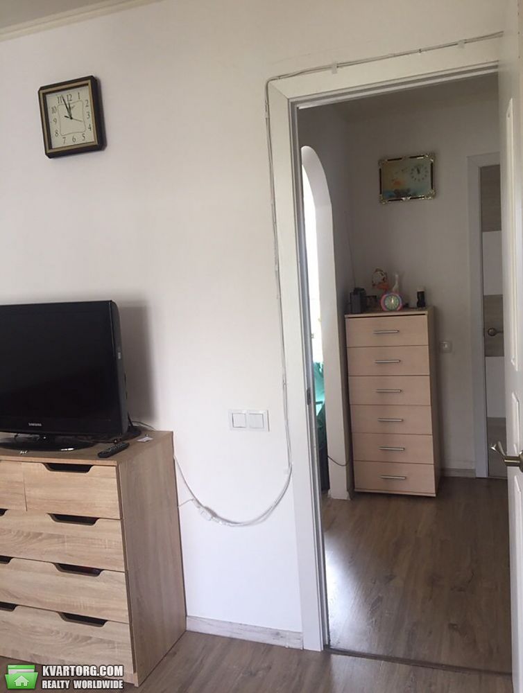 Sell 1-room apartment. Одесса, Балтская дорога — photo 4