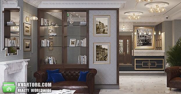 Sell 2-room apartment. Киев, Вознесенский спуск — photo 3