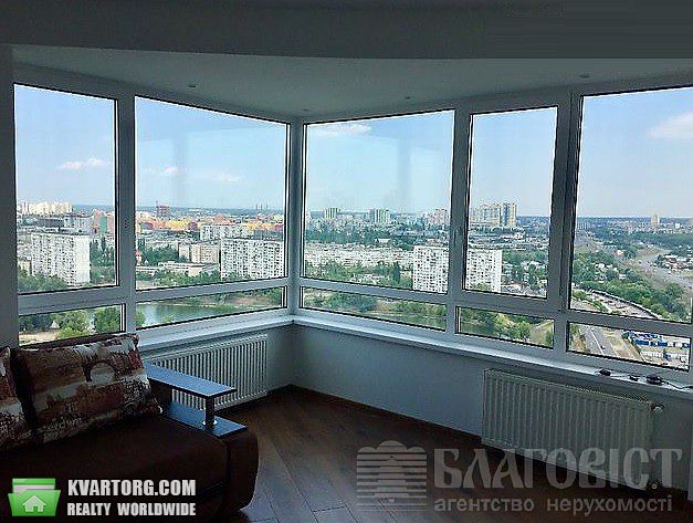 Sell 1-room apartment. Киев,  Шумского — photo 1