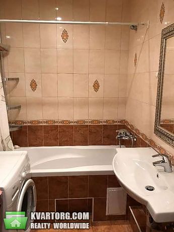 Rent out 1-room apartment. Киев, Вишняковская — photo 2