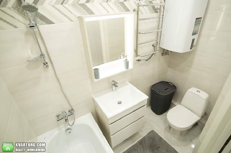 Sell 1-room apartment. Киев, Максимовича — photo 8