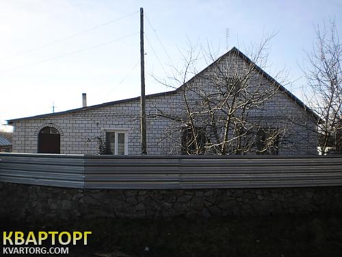 Sell house. Киевская обл., Молодежная — photo 1
