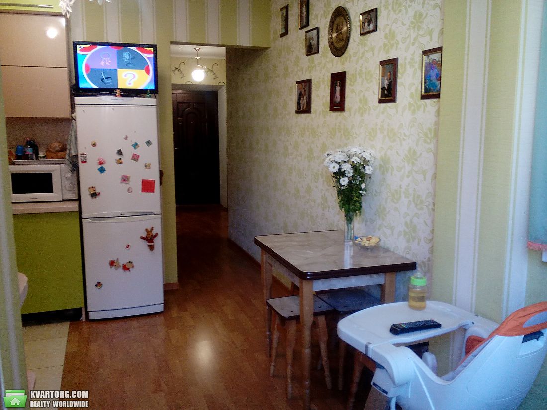 Sell 1-room apartment. Киев, Л Украинки — photo 5
