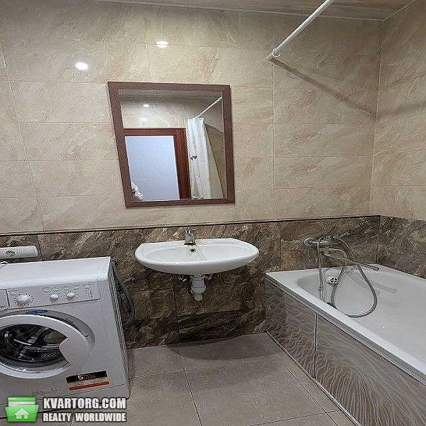 Rent out 1-room apartment. Киев, балтійсий проспект — photo 4