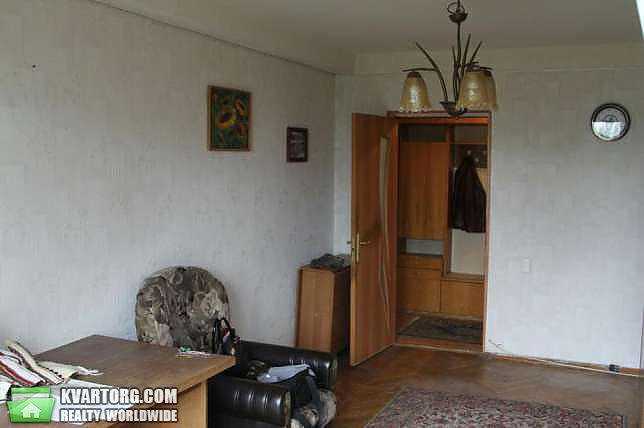 Sell 2-room apartment. Киев,  Волгоградская — photo 5
