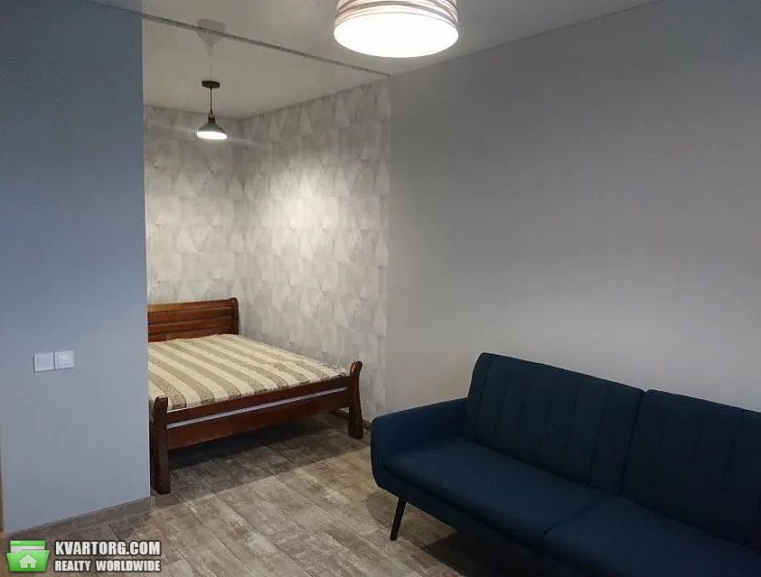 Rent out 1-room apartment. Львов, Струмок — photo 8