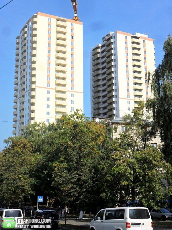 Sell 1-room apartment. Киев,  Гарматная — photo 1