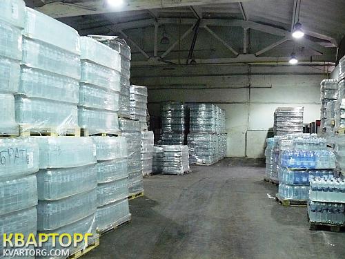 Rent out warehouse. Киев,  Столичное шоссе — photo 3