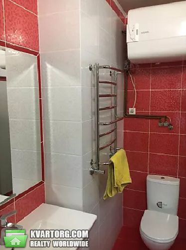 Sell 2-room apartment. Киев,  Вильямса — photo 9