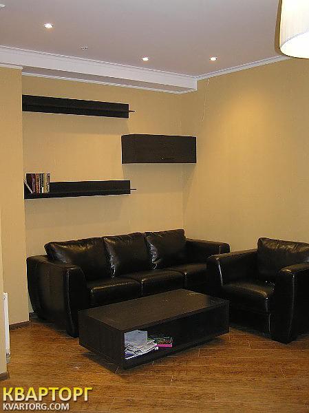 Rent out 3-room apartment. Одесса, Тенистая — photo 4