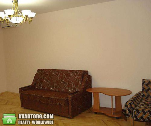 Rent out 1-room apartment. Киев, Вересневая — photo 5