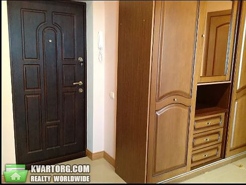 Rent out 1-room apartment. Киев,  Голосеевская — photo 3