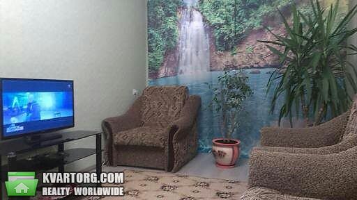 Rent out 1-room apartment. Киев,  Голосеевский пр — photo 1