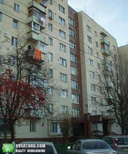 Sell 2-room apartment. Киев, Ташкентская — photo 1