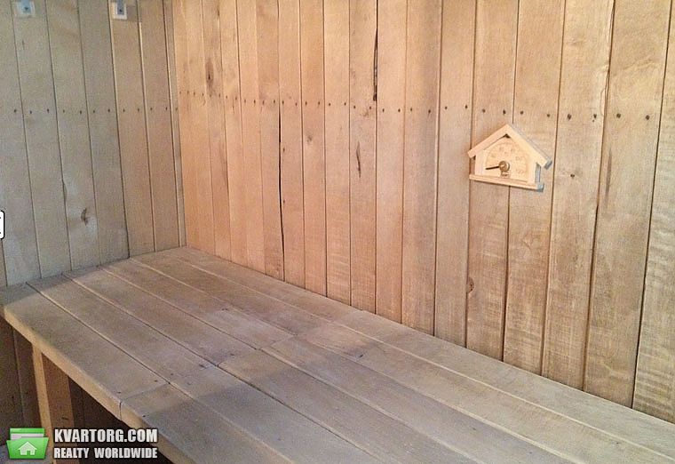 Sell house. Киев,  Садовая — photo 8