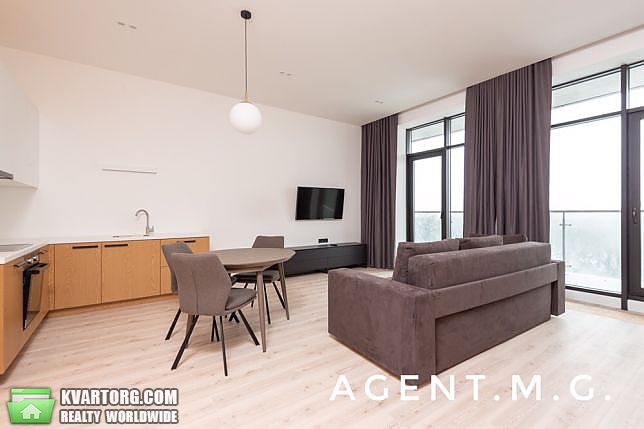 Rent out 1-room apartment. Киев, Победы — photo 7