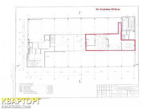 Rent out office. Киев, Сурикова Василия — photo 7