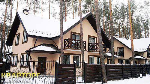 Sell house. Ирпень, Варшавская — photo 1
